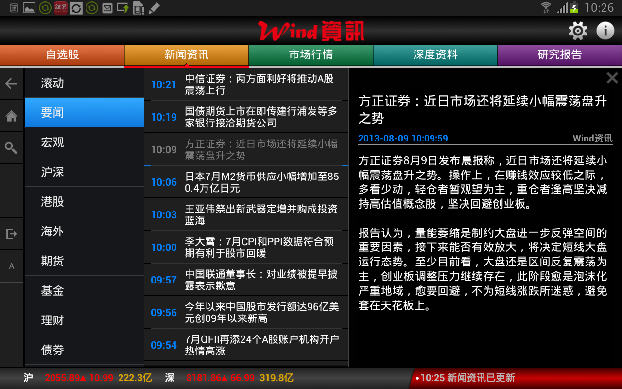 wind资讯股票专家 2013_wind资讯股票专家pc_wind资讯股票专家hd