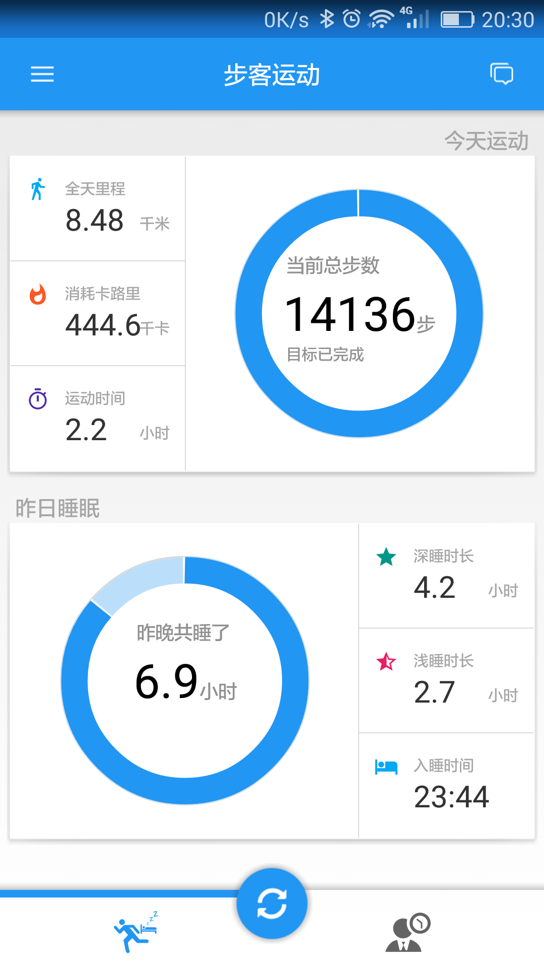 14 大小:8.03m 版本:1.0.1211 类别:医疗健康 适用系统:andriod2.