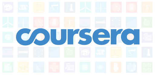 coursera在线课堂