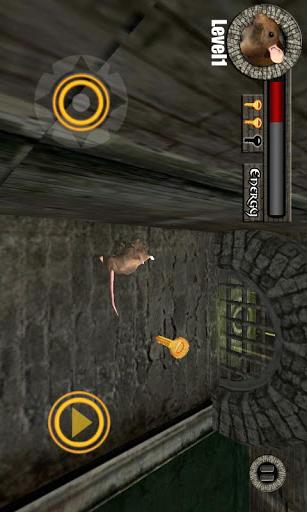 老鼠下水道大逃亡 3d