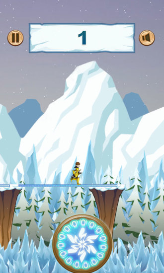 极限冰锥-休闲益智-安卓android手机游戏下载-nearme软件商店